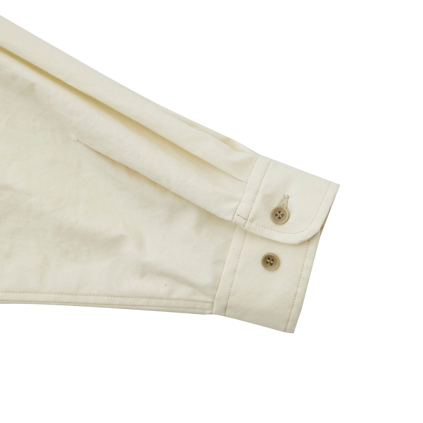 MAGIC STICK / PENGUIN SHIRT(NATURAL WHITE)