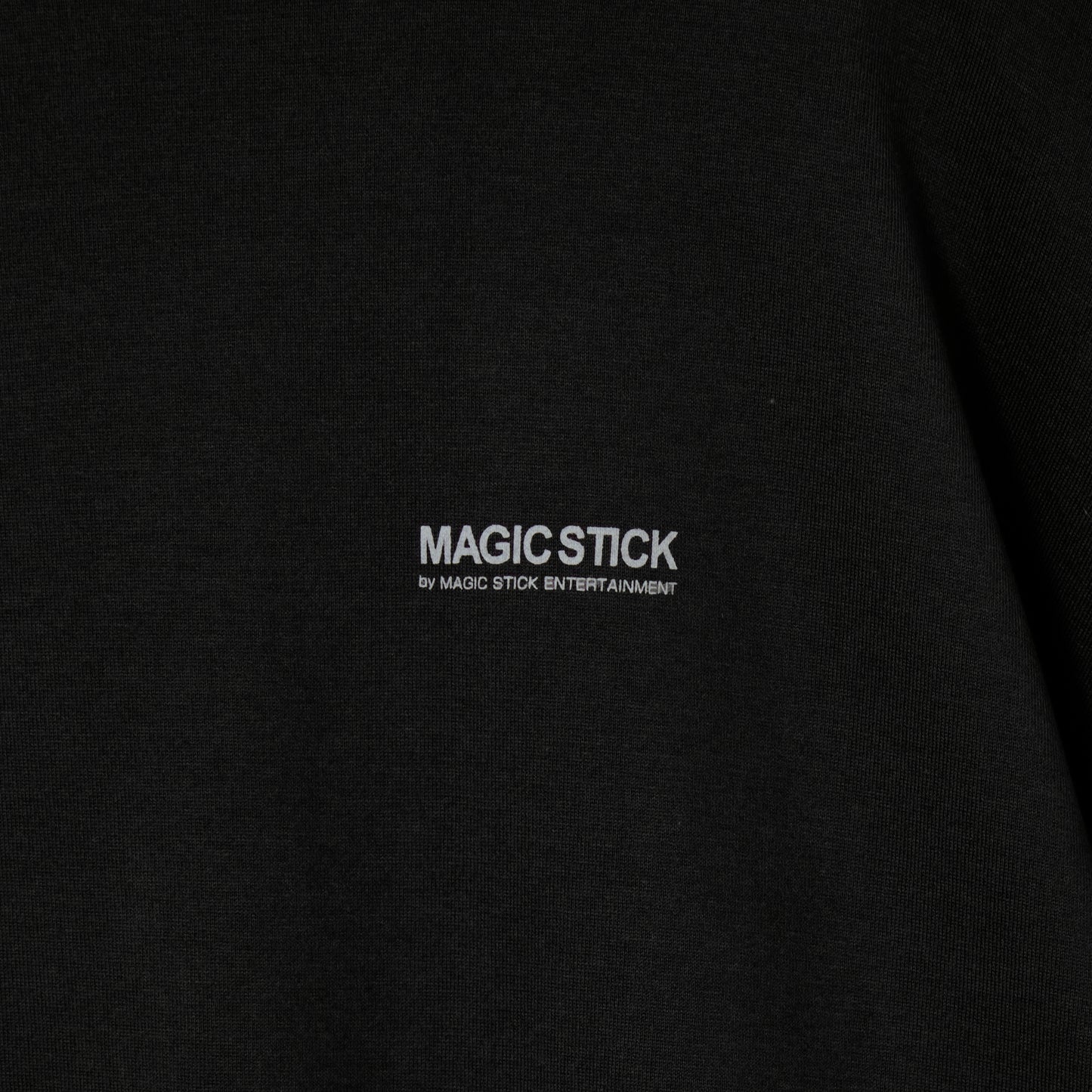 MAGIC STICK / True Comfort Round tail Box T