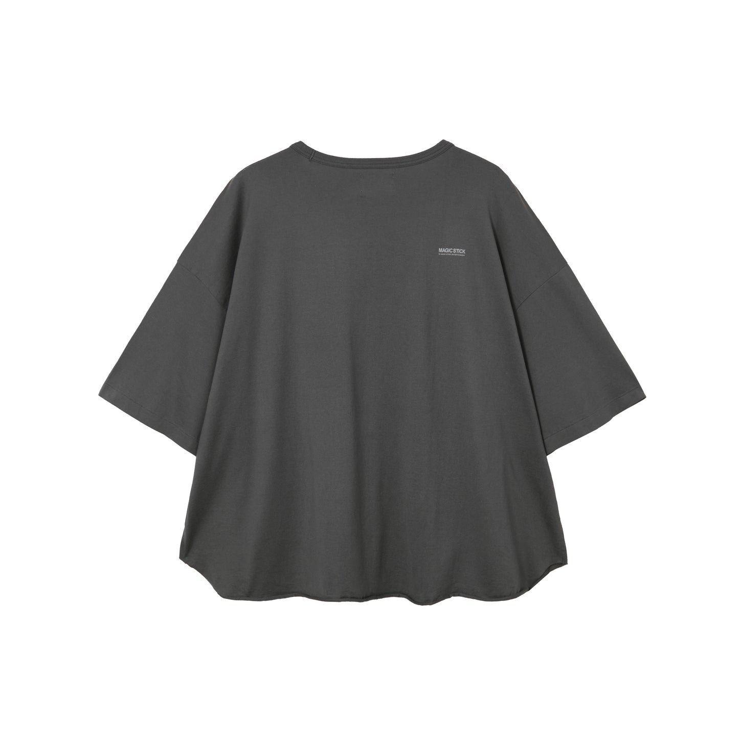 MAGIC STICK / True Comfort Round tail Box T