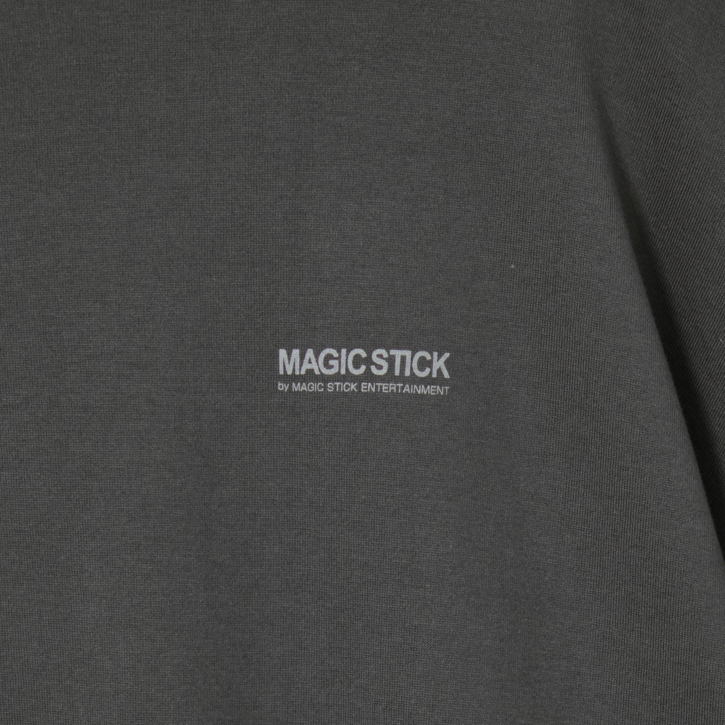 MAGIC STICK / True Comfort Round tail Box T