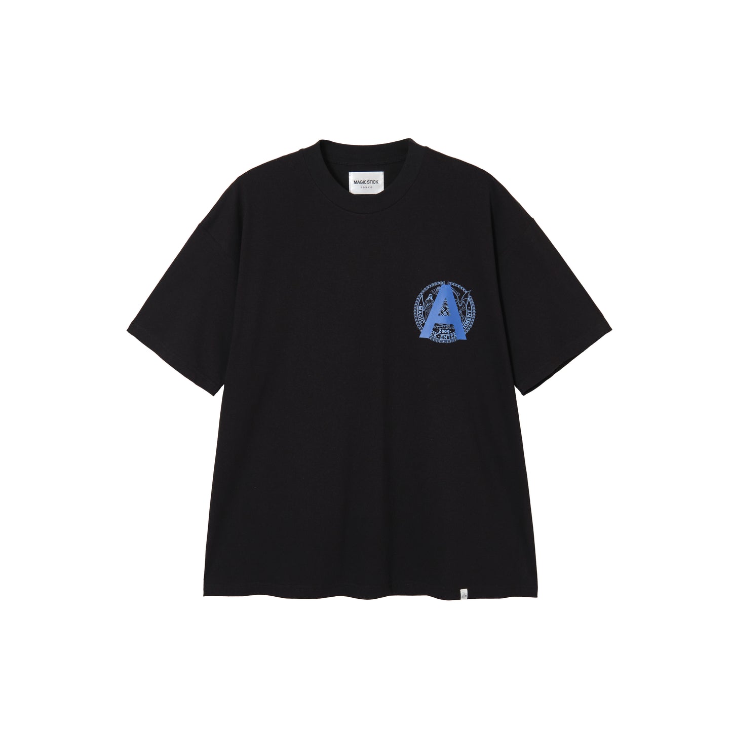 MAGIC STICK / A Tee