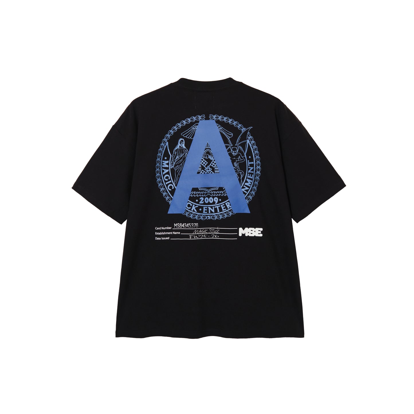 MAGIC STICK / A Tee