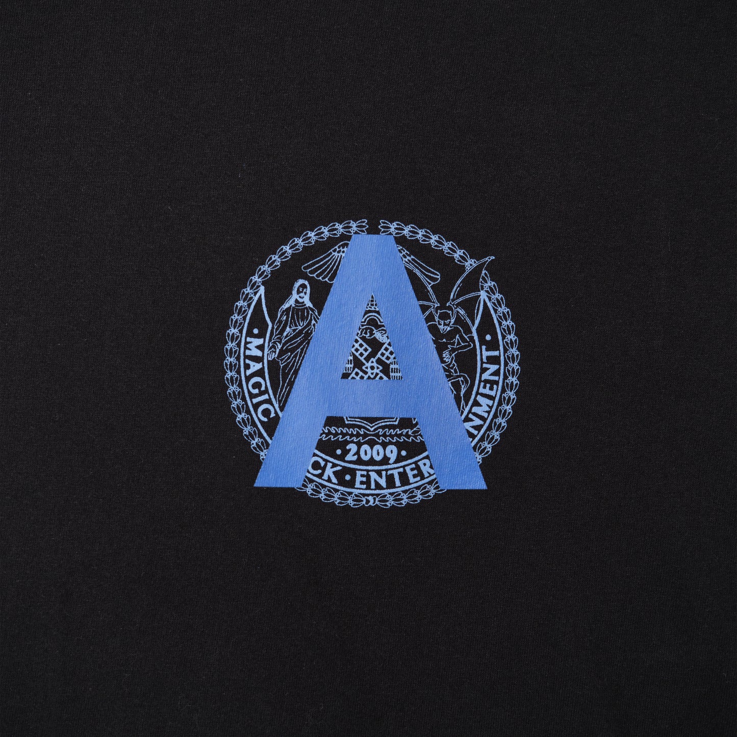 MAGIC STICK / A Tee