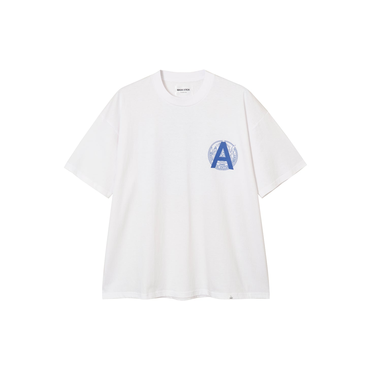 MAGIC STICK / A Tee