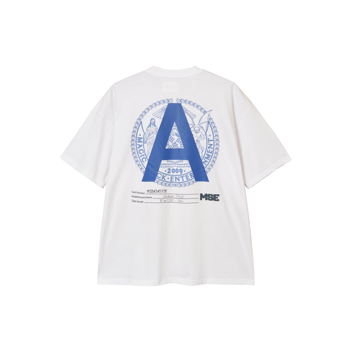 MAGIC STICK / A Tee