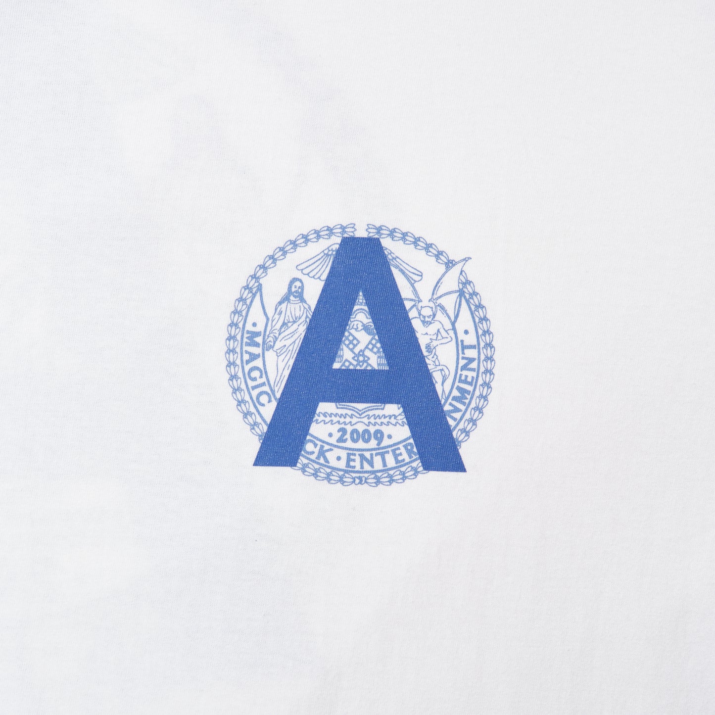 MAGIC STICK / A Tee