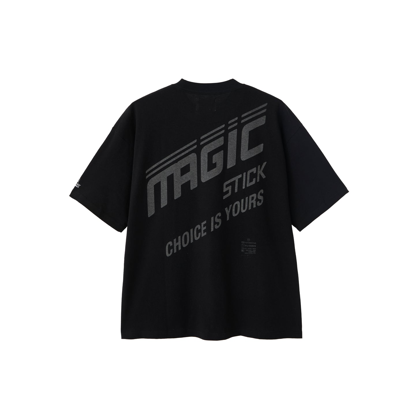 MAGIC STICK / Zauberstab Tee