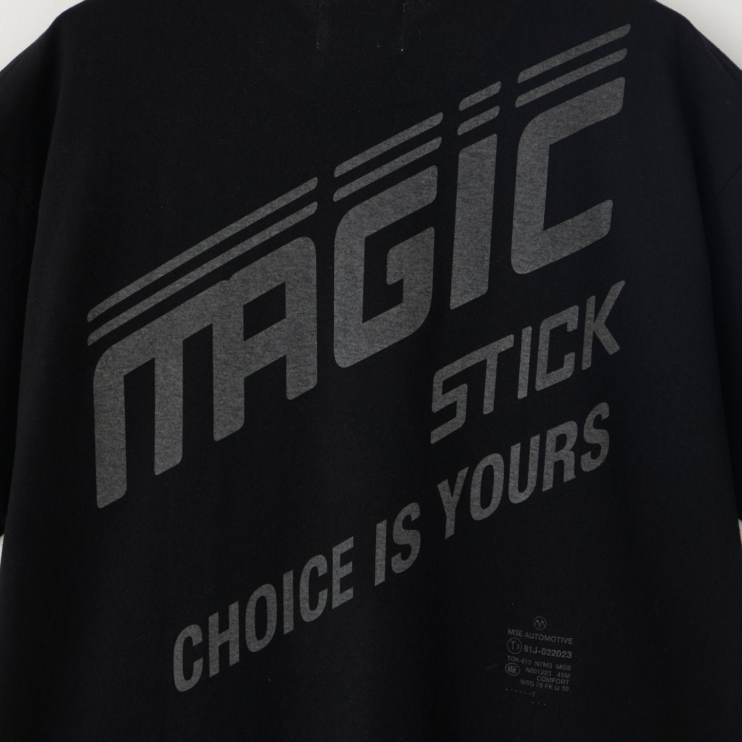 MAGIC STICK / Zauberstab Tee