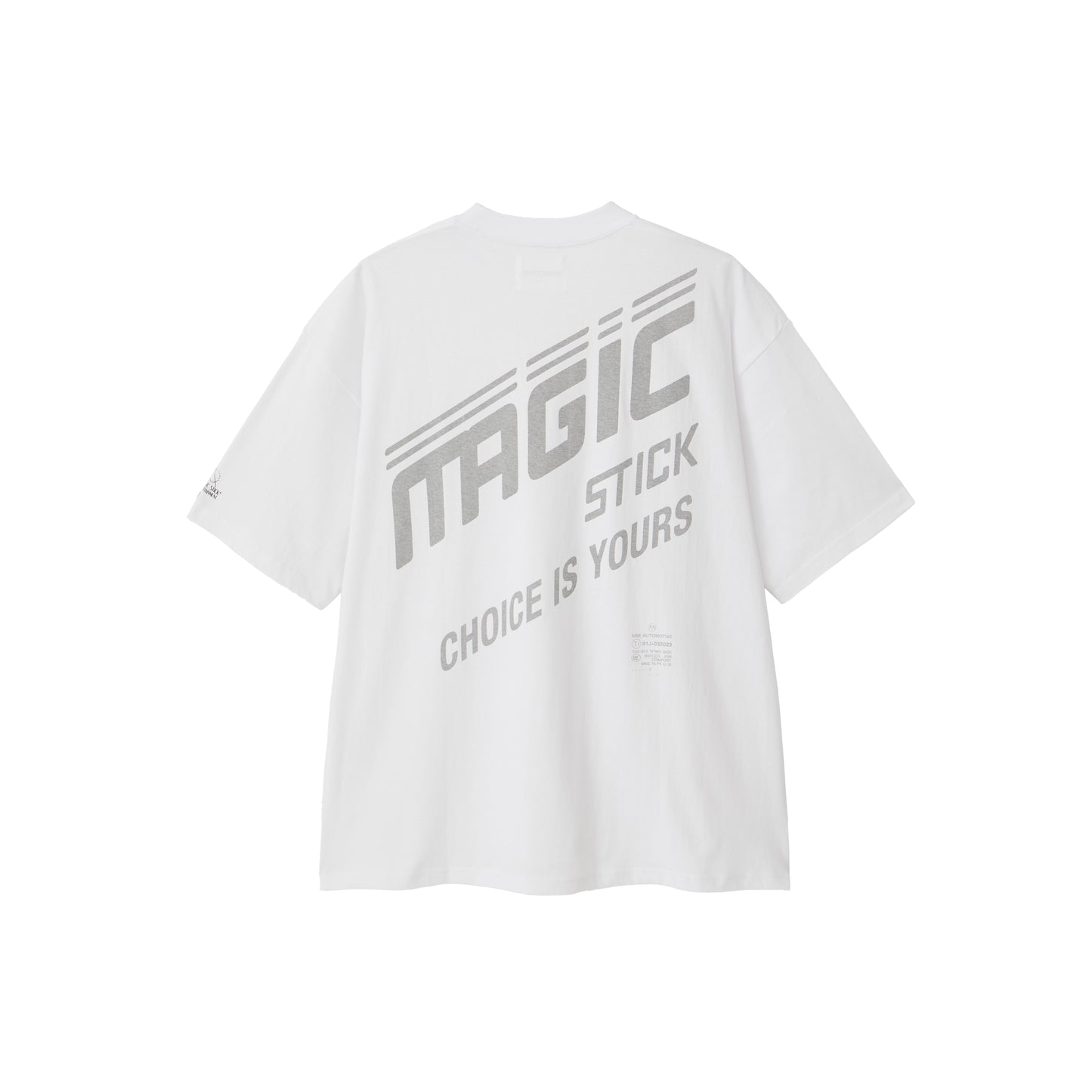MAGIC STICK / Zauberstab Tee