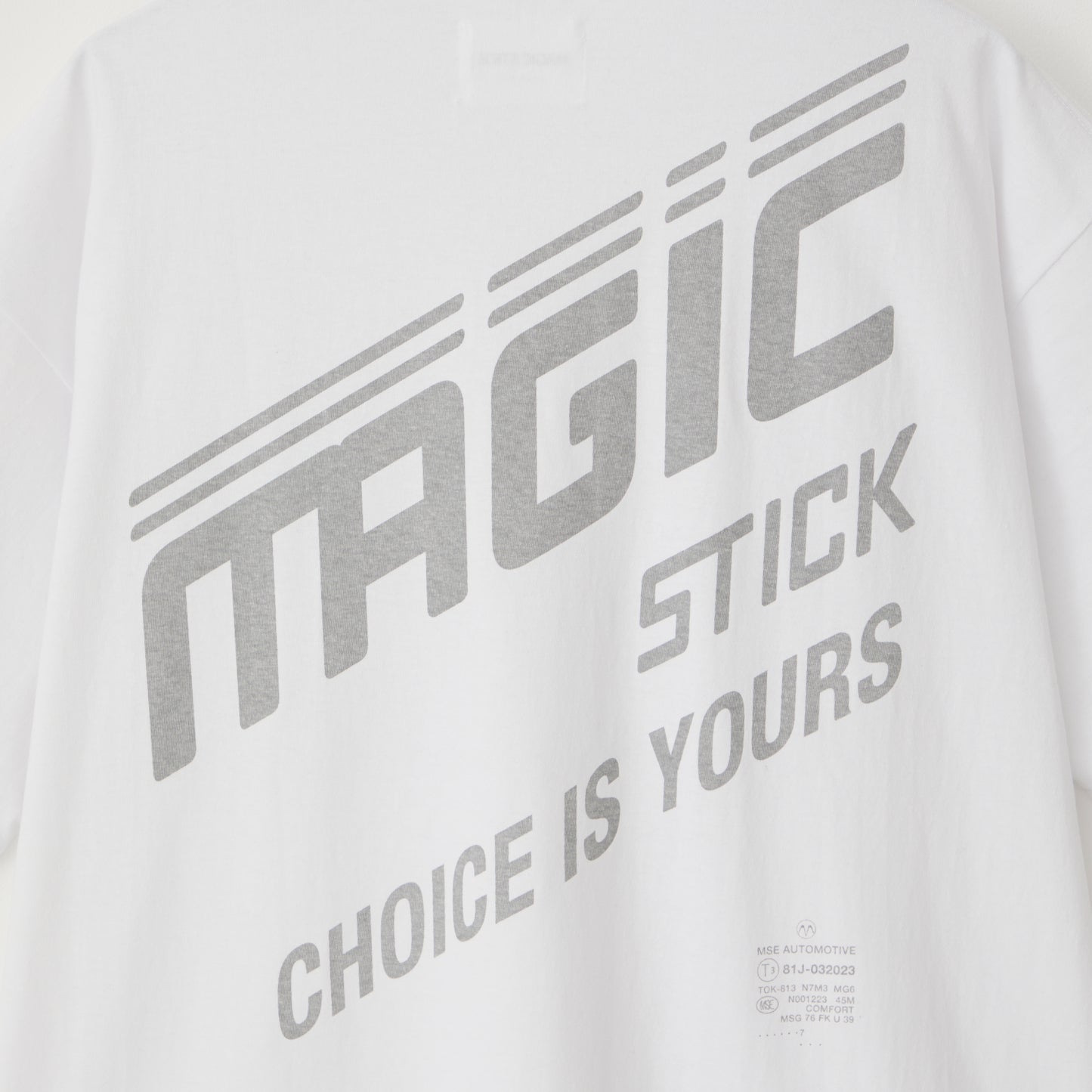 MAGIC STICK / Zauberstab Tee