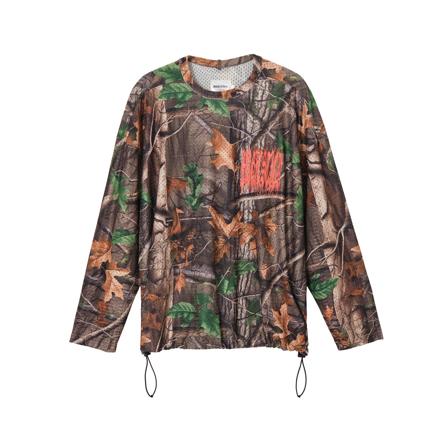 MAGIC STICK / AirFlow Camo LS T