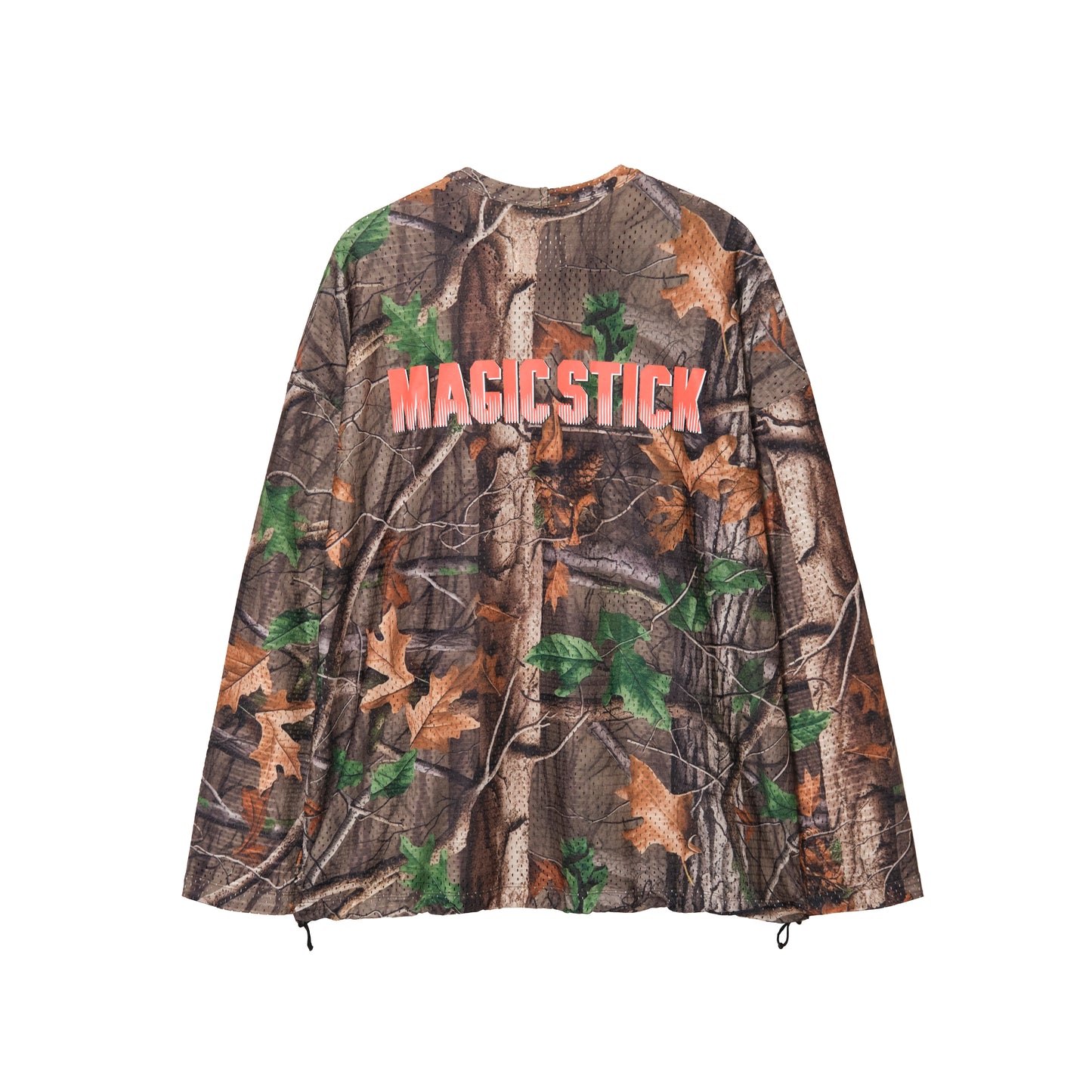 MAGIC STICK / AirFlow Camo LS T