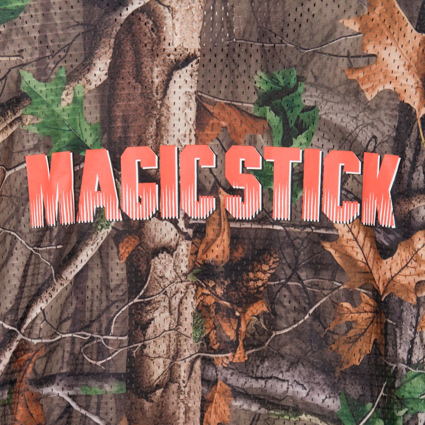 MAGIC STICK / AirFlow Camo LS T