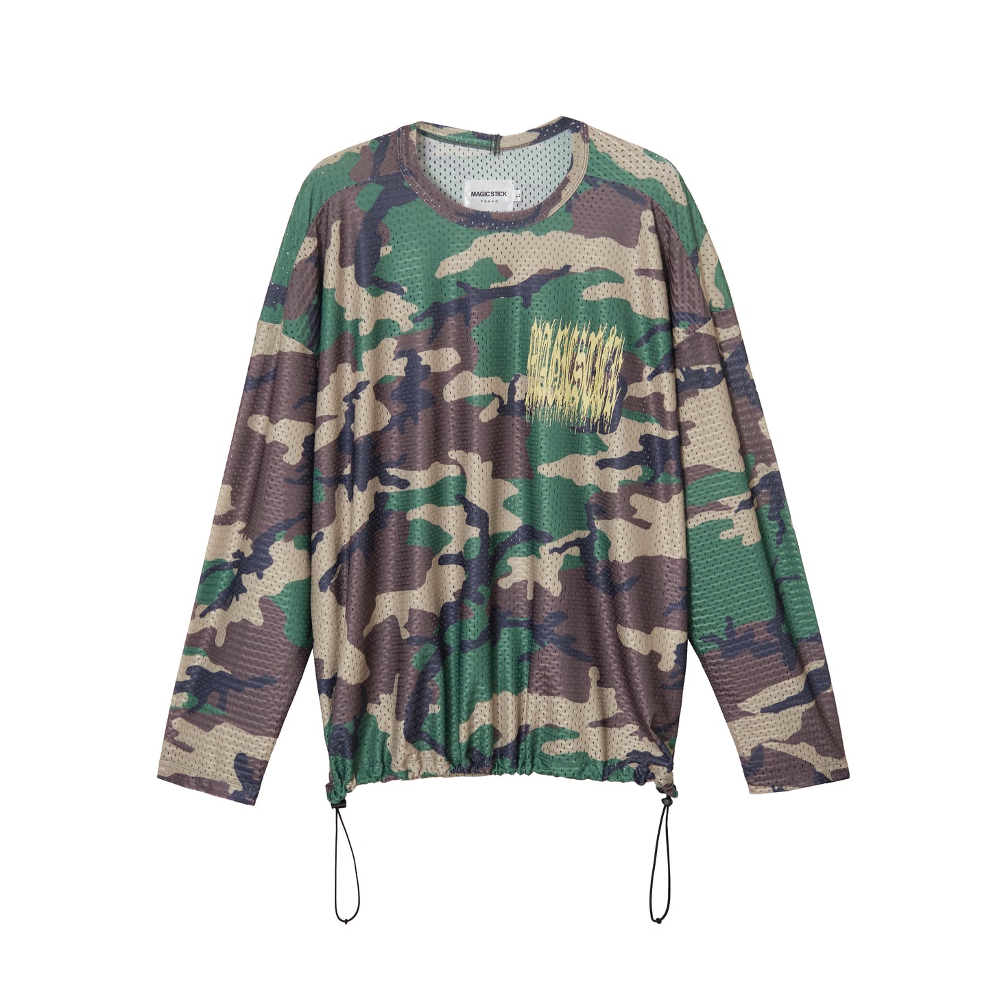 MAGIC STICK / AirFlow Camo LS T