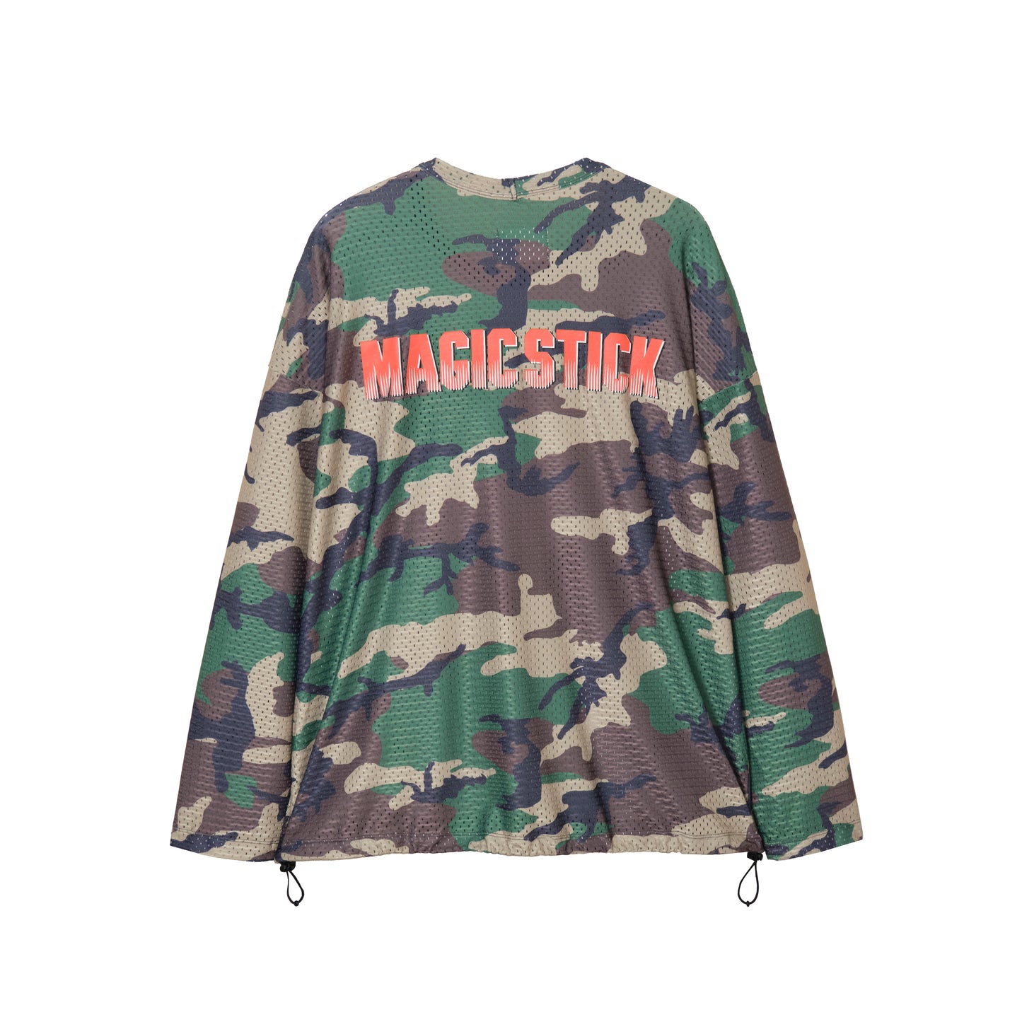MAGIC STICK / AirFlow Camo LS T