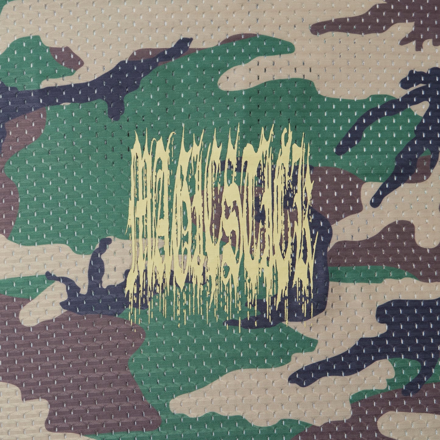 MAGIC STICK / AirFlow Camo LS T