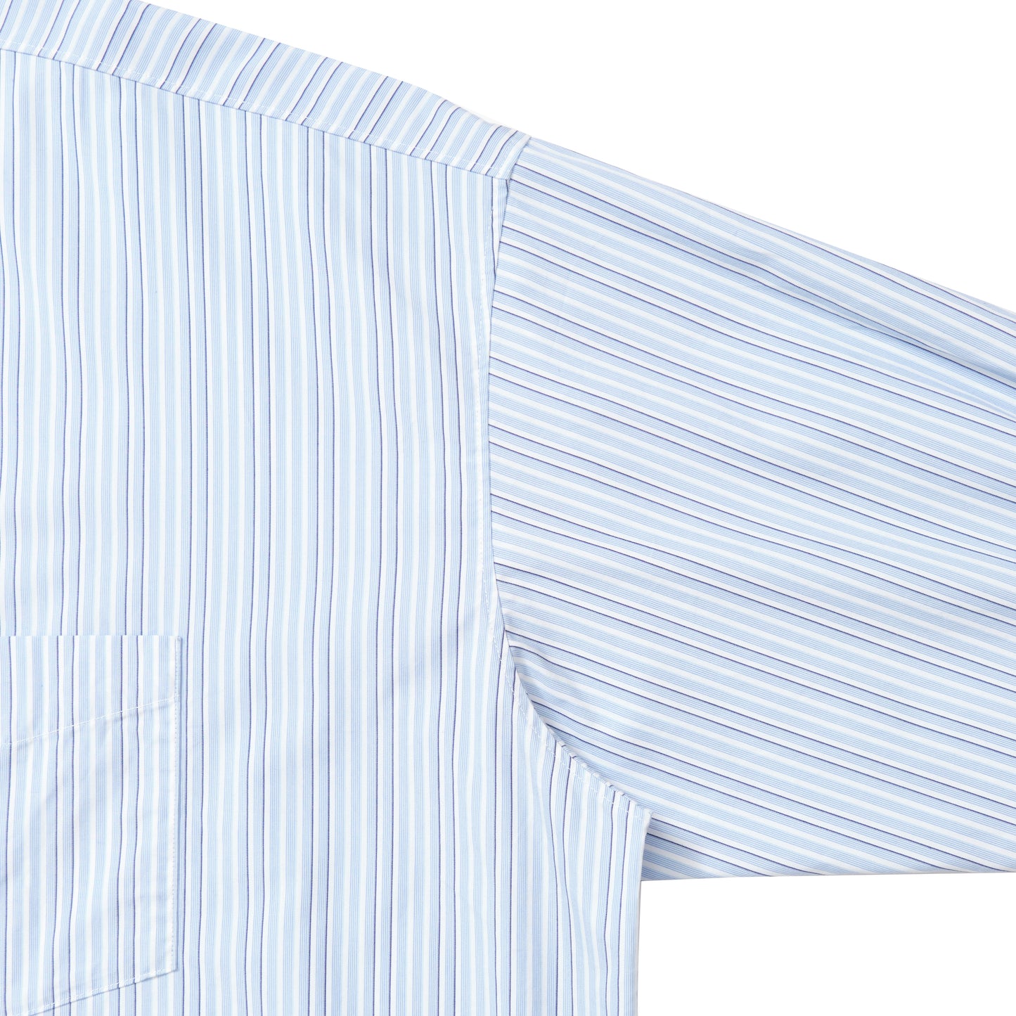 MAGIC STICK / 2 Face Dress Shirt v2