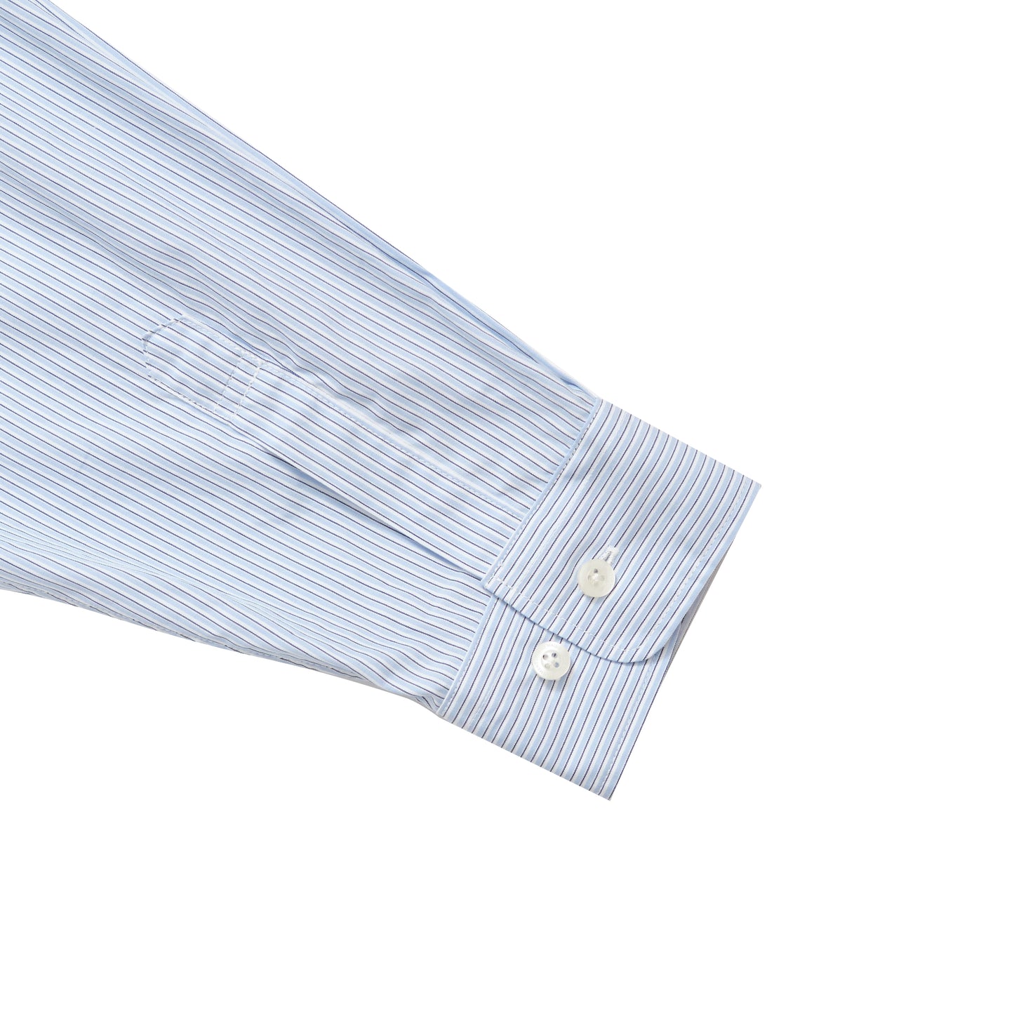 MAGIC STICK / 2 Face Dress Shirt v2
