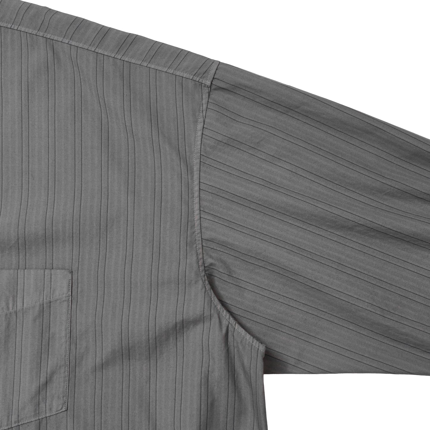 MAGIC STICK / 2 Face Dress Shirt v2
