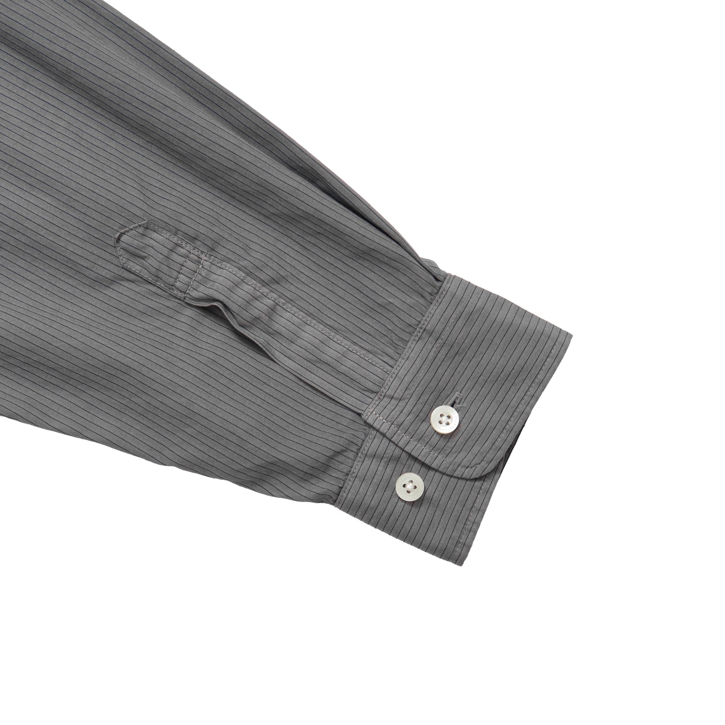 MAGIC STICK / 2 Face Dress Shirt v2