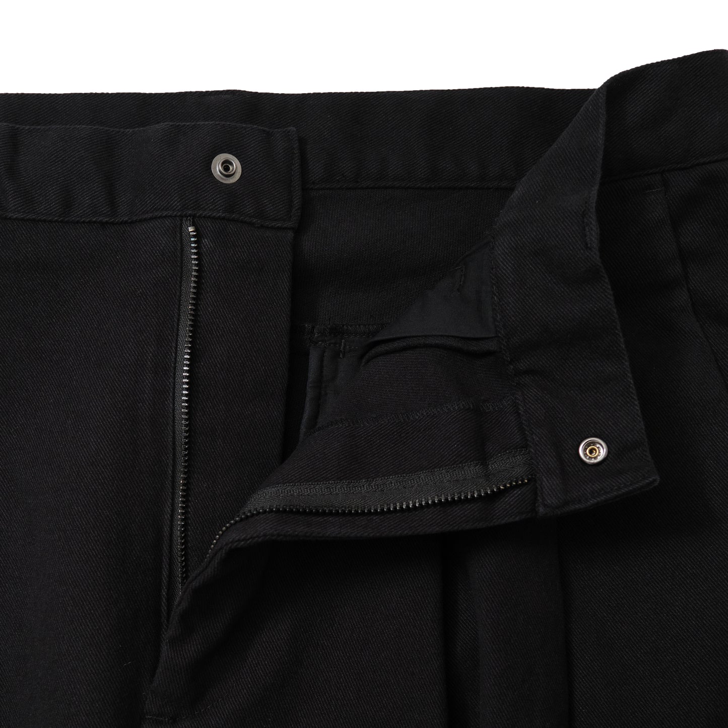 MAGIC STICK / Neo Jean Trousers