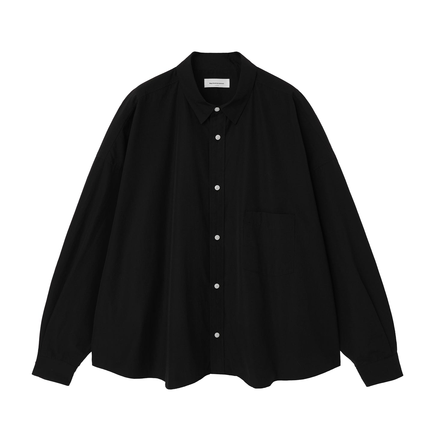 MAGIC STICK / 2 Face Dress Shirt v2