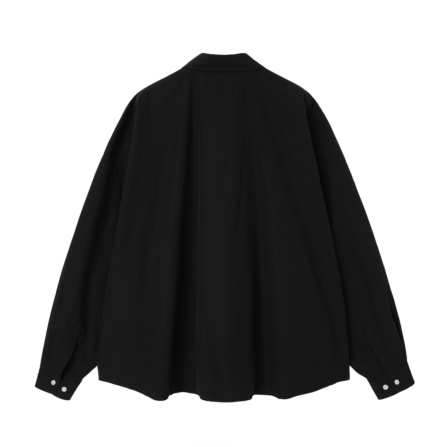 MAGIC STICK / 2 Face Dress Shirt v2