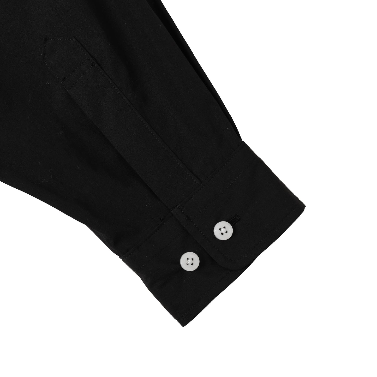 MAGIC STICK / 2 Face Dress Shirt v2