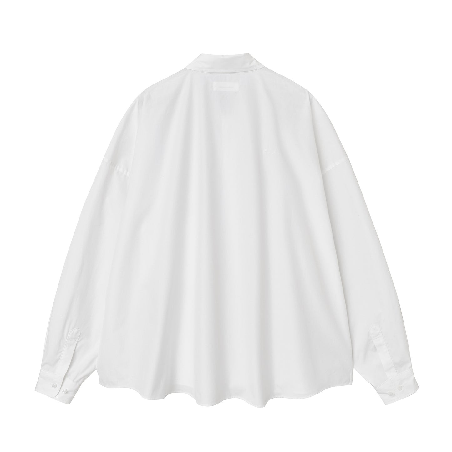 MAGIC STICK / 2 Face Dress Shirt v2