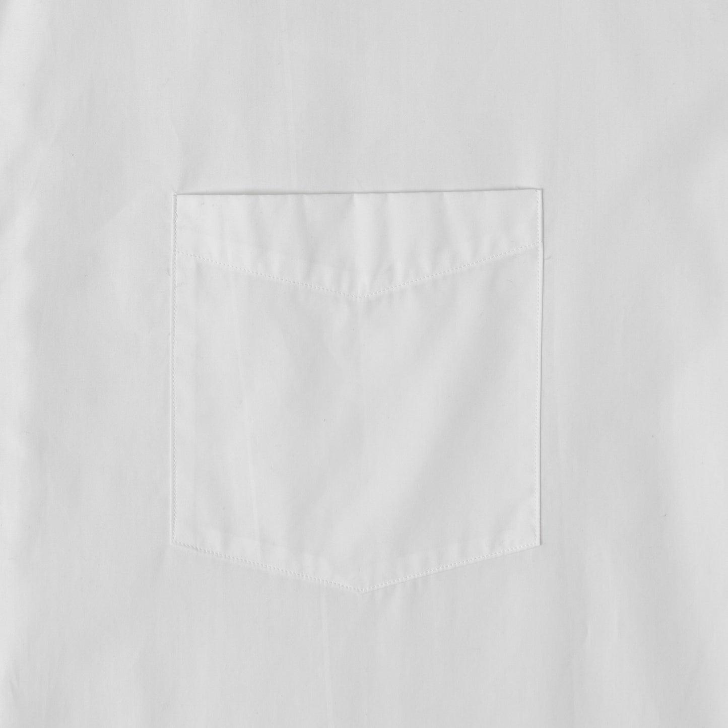 MAGIC STICK / 2 Face Dress Shirt v2