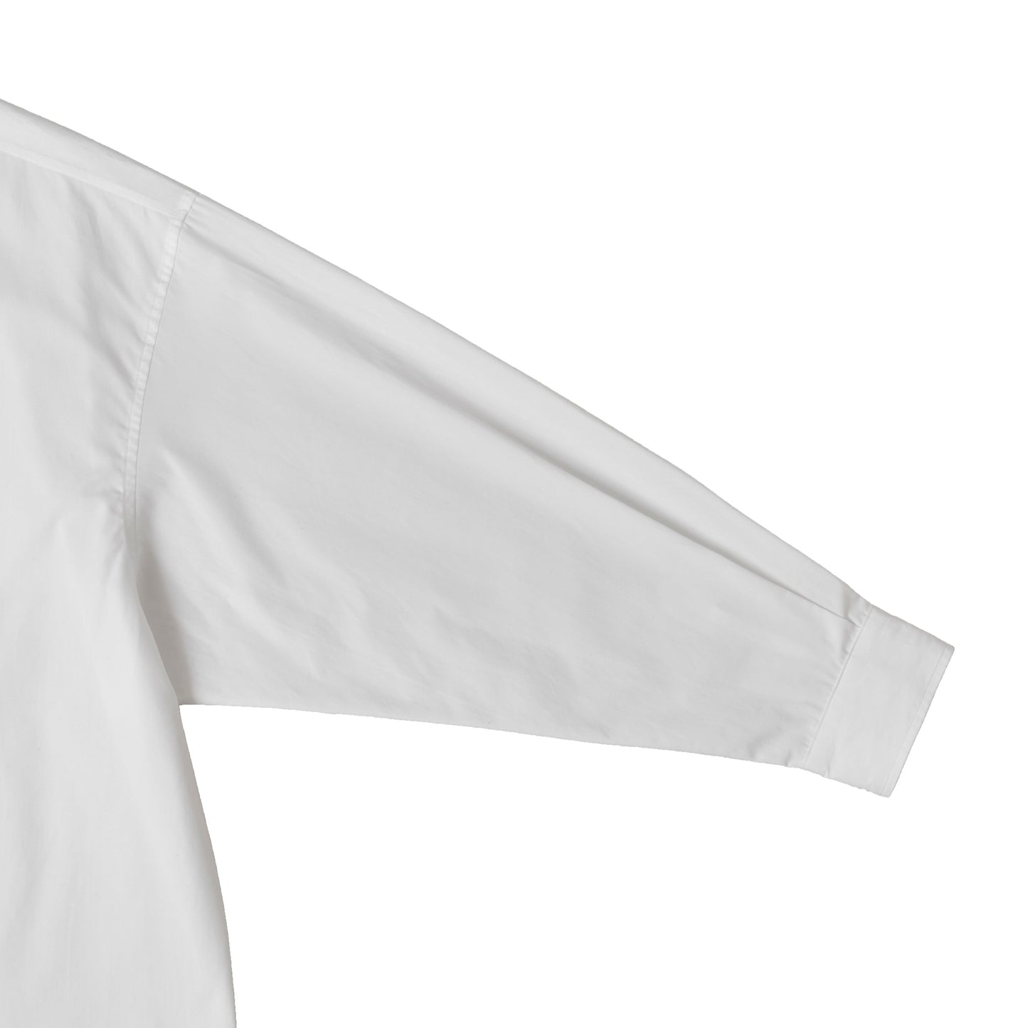 MAGIC STICK / 2 Face Dress Shirt v2