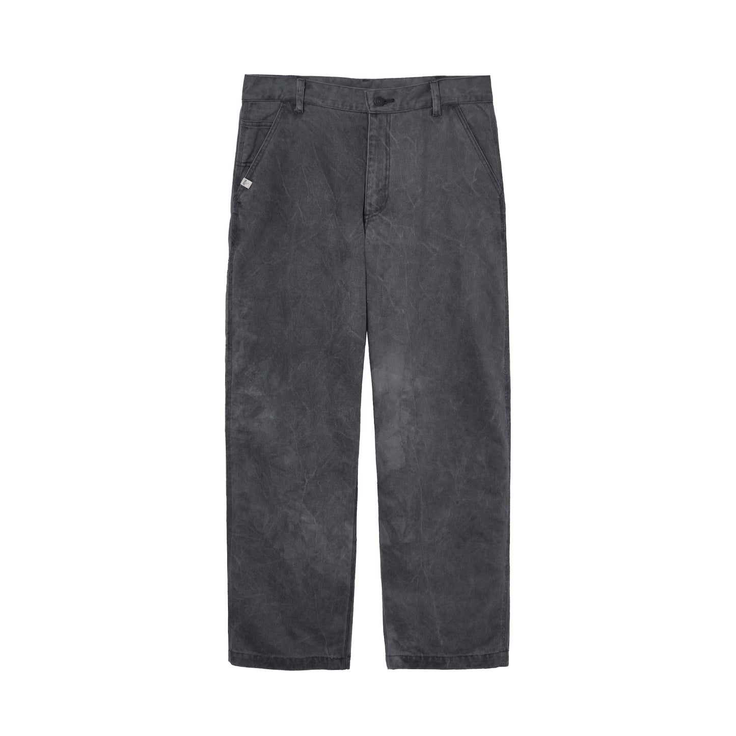 MAGIC STICK / NEW VINTAGE PAINTER PANTS