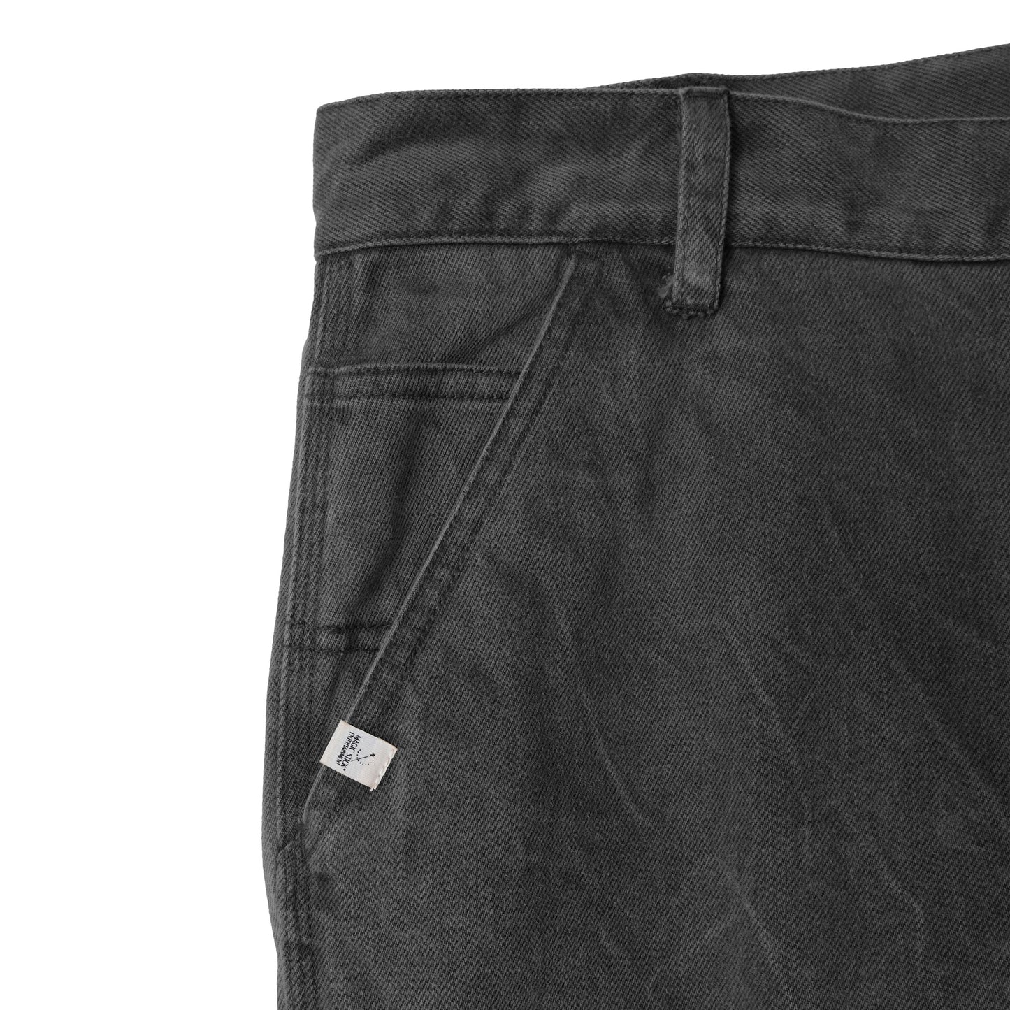 MAGIC STICK / NEW VINTAGE PAINTER PANTS