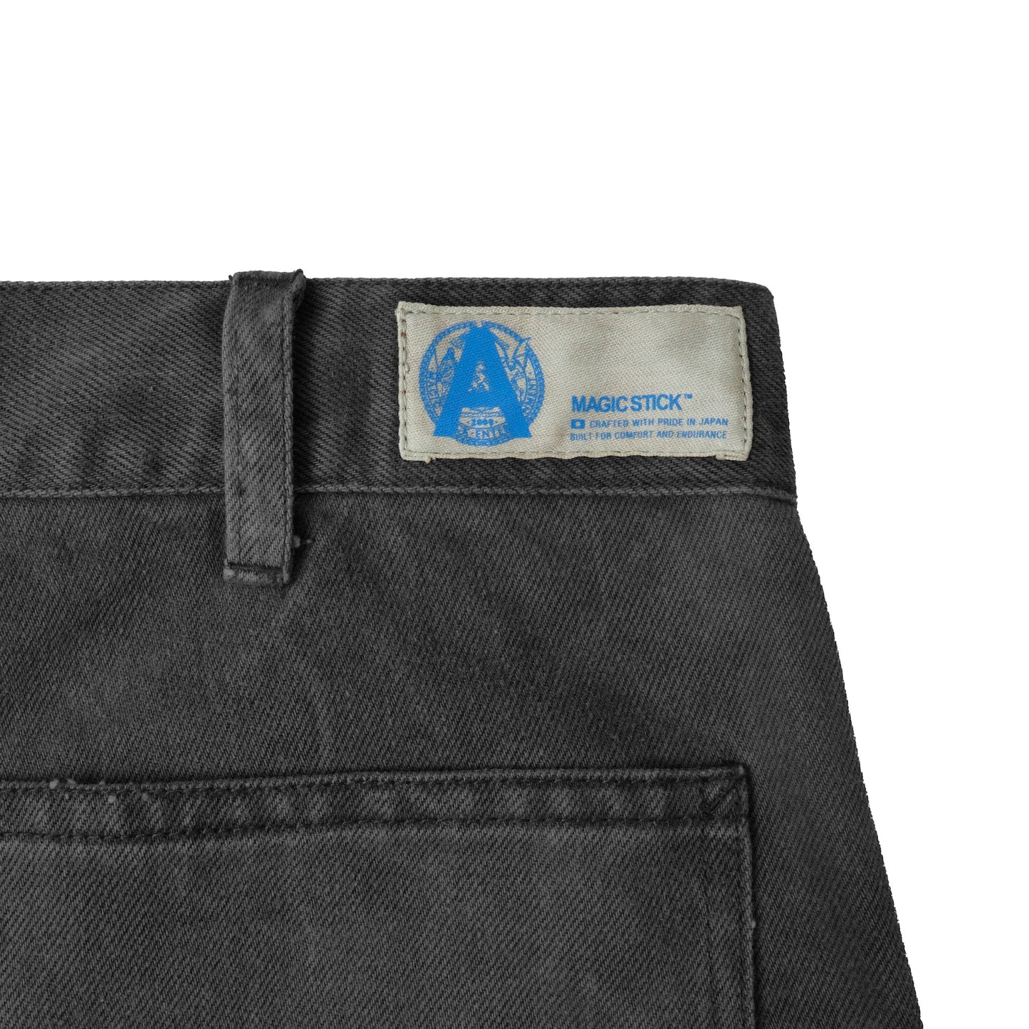 MAGIC STICK / NEW VINTAGE PAINTER PANTS
