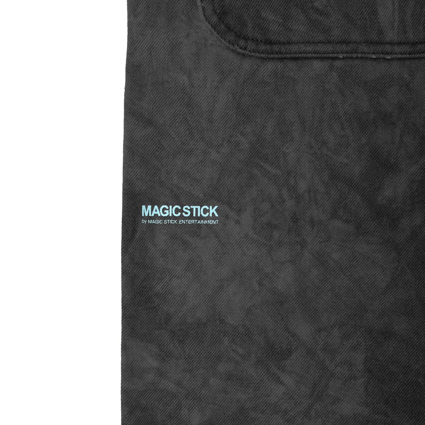 MAGIC STICK / NEW VINTAGE PAINTER PANTS