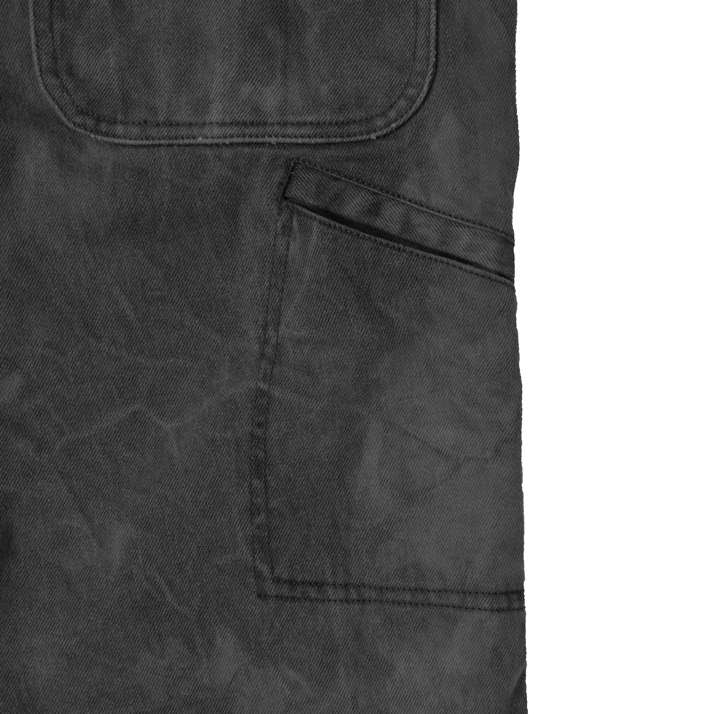 MAGIC STICK / NEW VINTAGE PAINTER PANTS