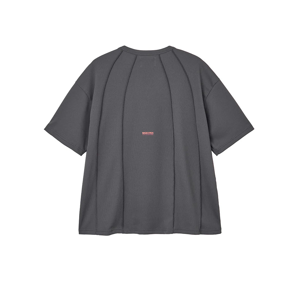 XENON Waffle-X Tech Tee (GREY) test
