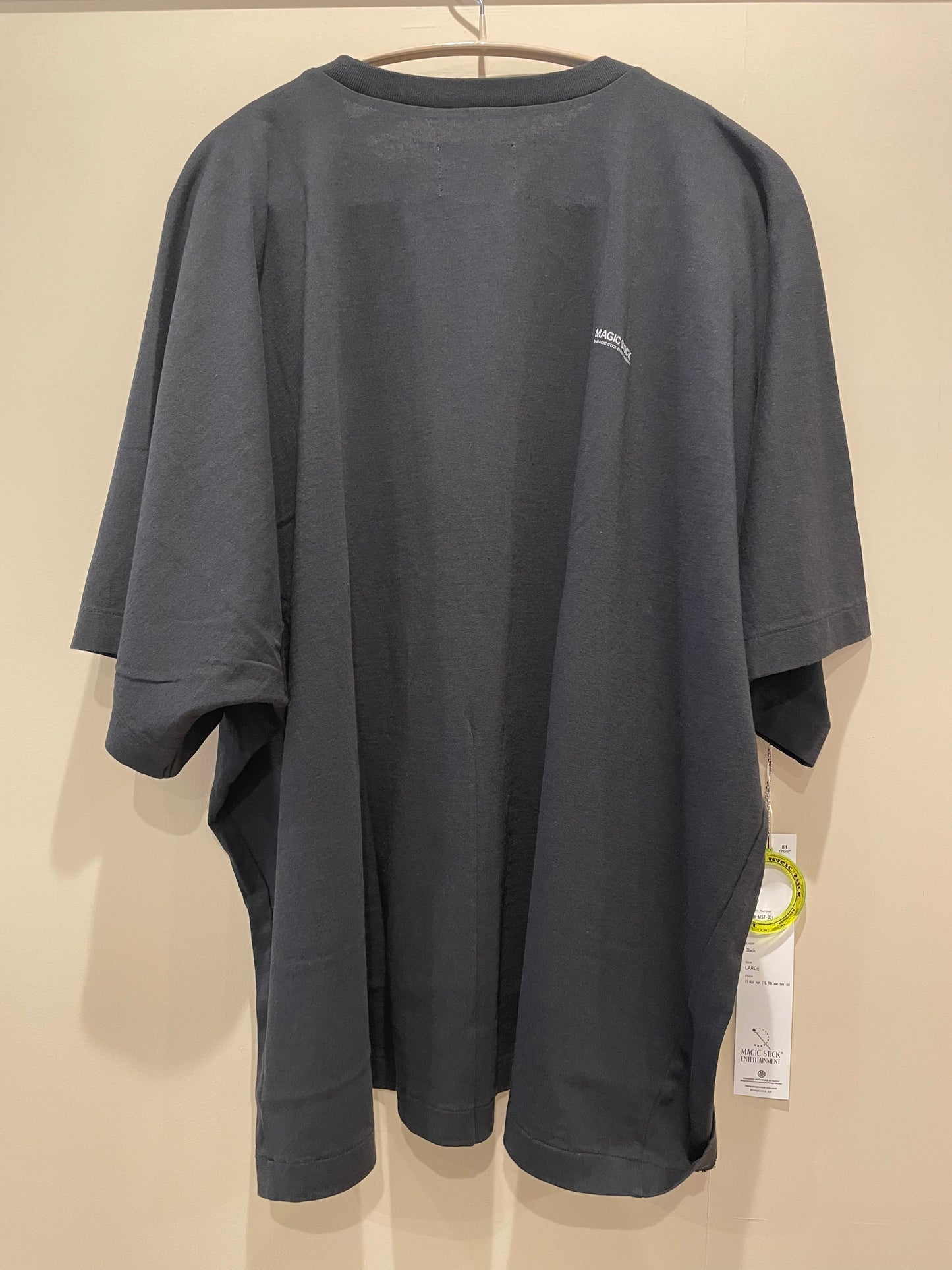 MAGIC STICK / Understated Craft T