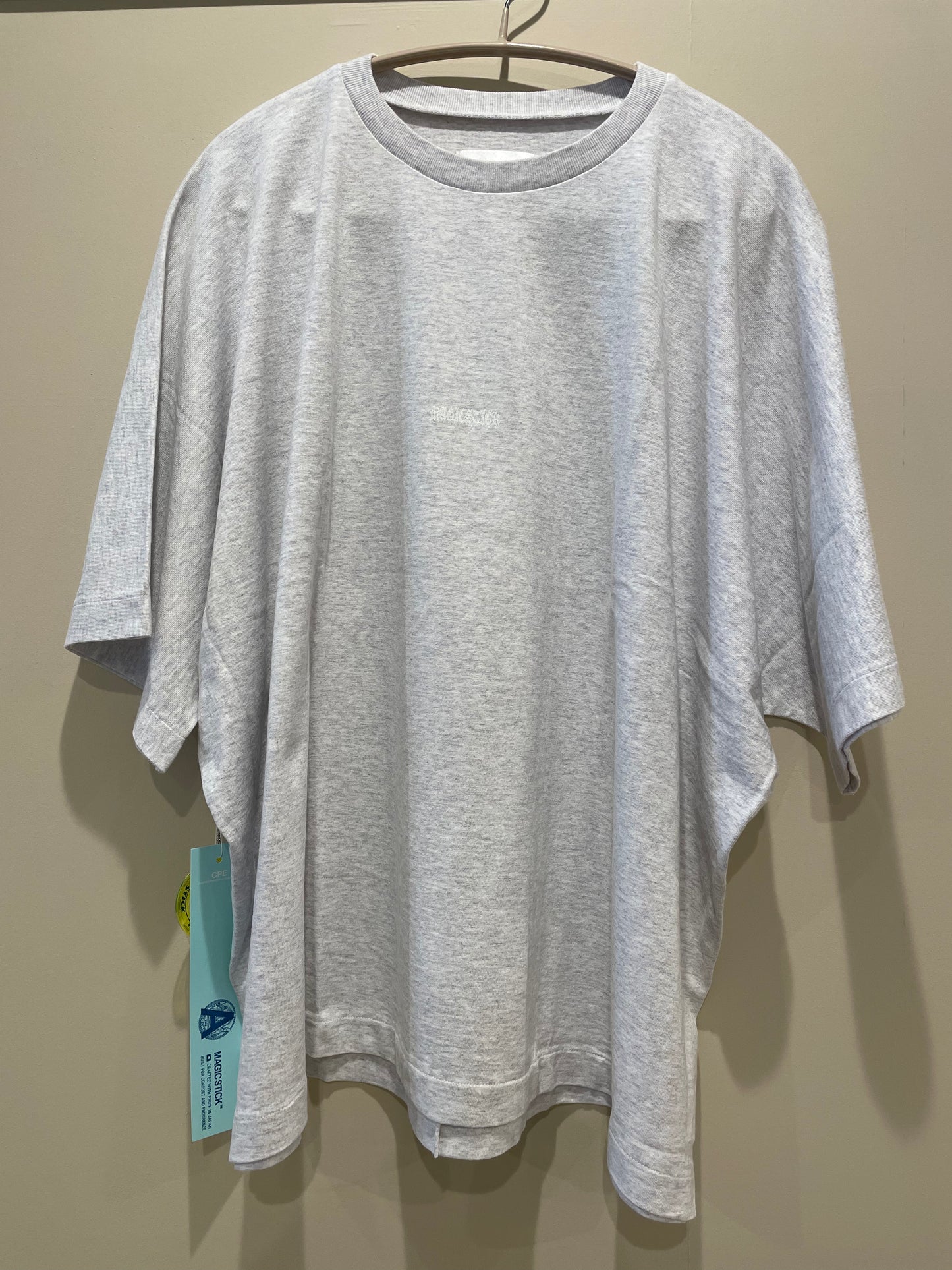 MAGIC STICK / Understated Craft T
