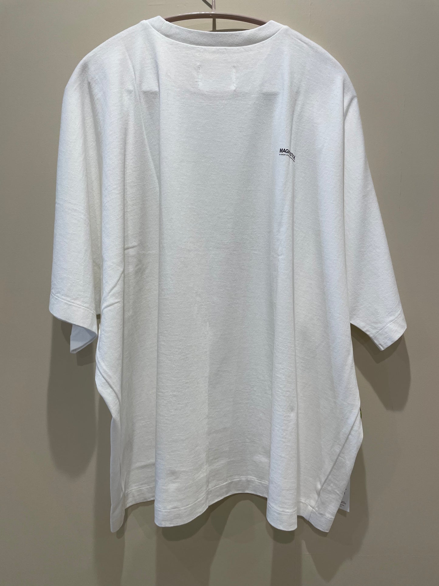 MAGIC STICK / Understated Craft T