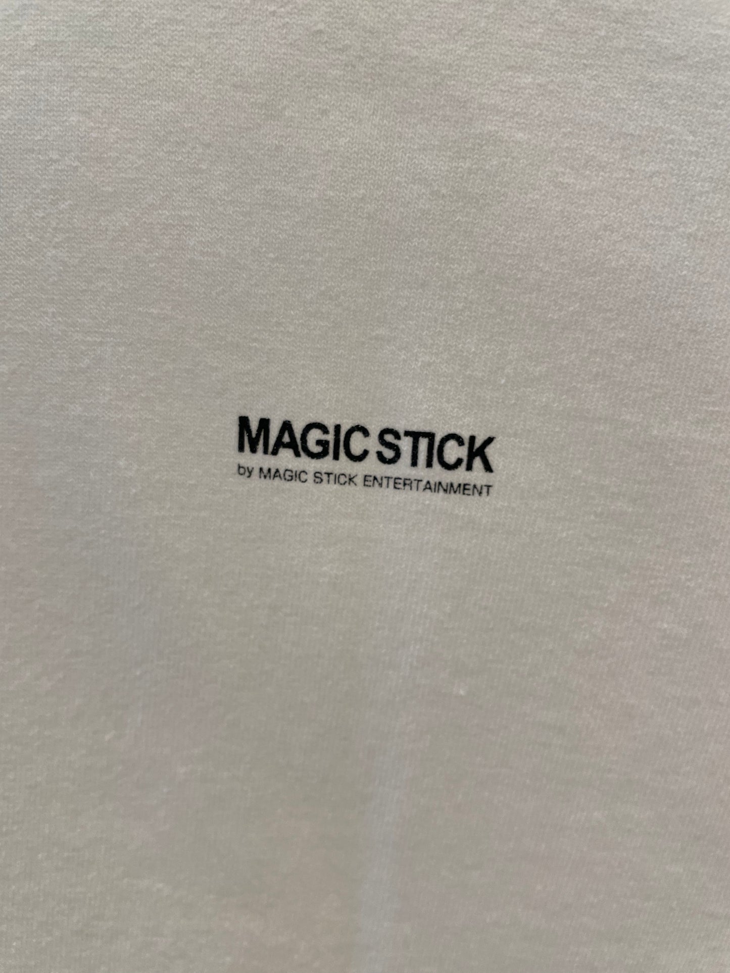 MAGIC STICK / Understated Craft T