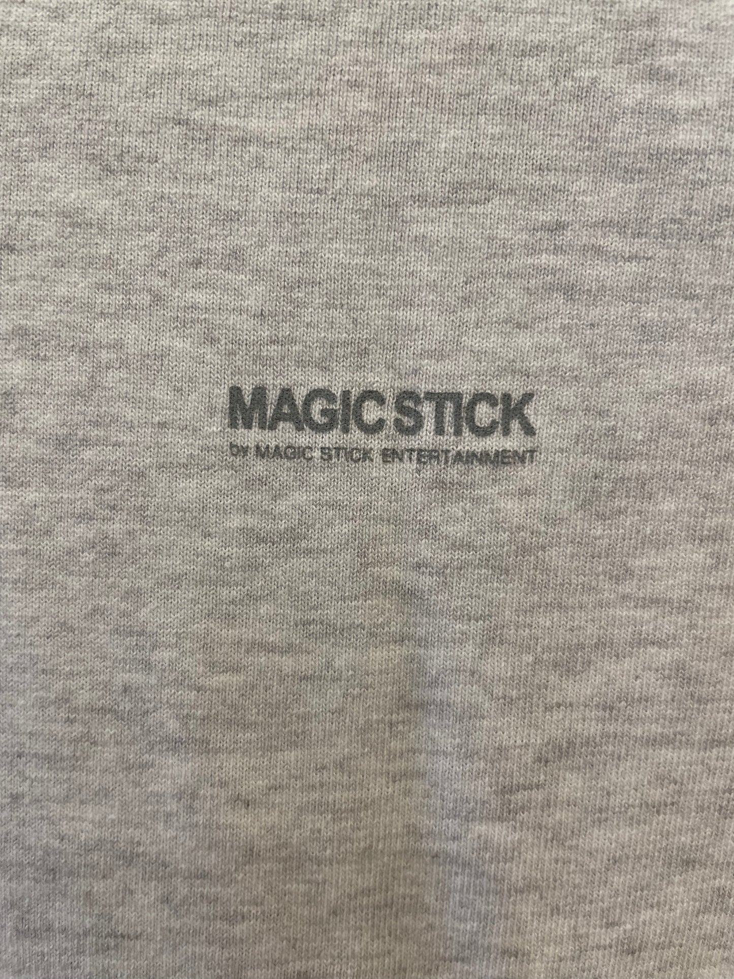 MAGIC STICK / Understated Craft T