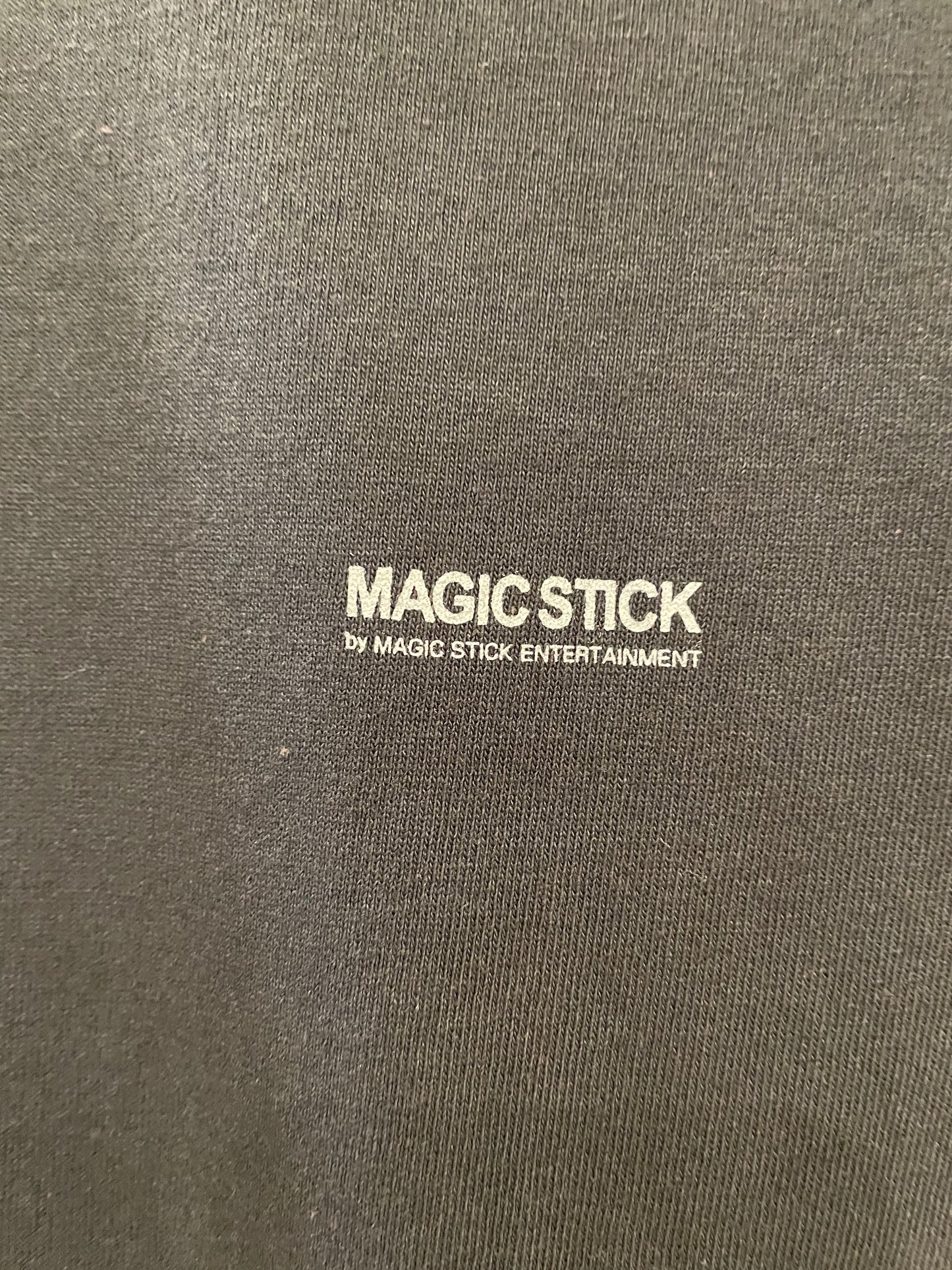 MAGIC STICK / Understated Craft T