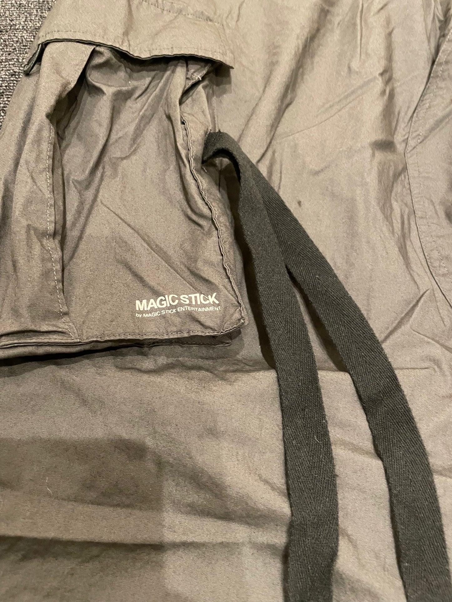 MAGIC STICK / Neo BDU Pants
