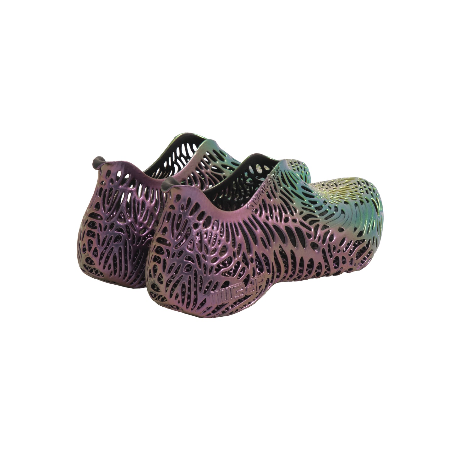 MAGIC STICK / 3D PT SHOES