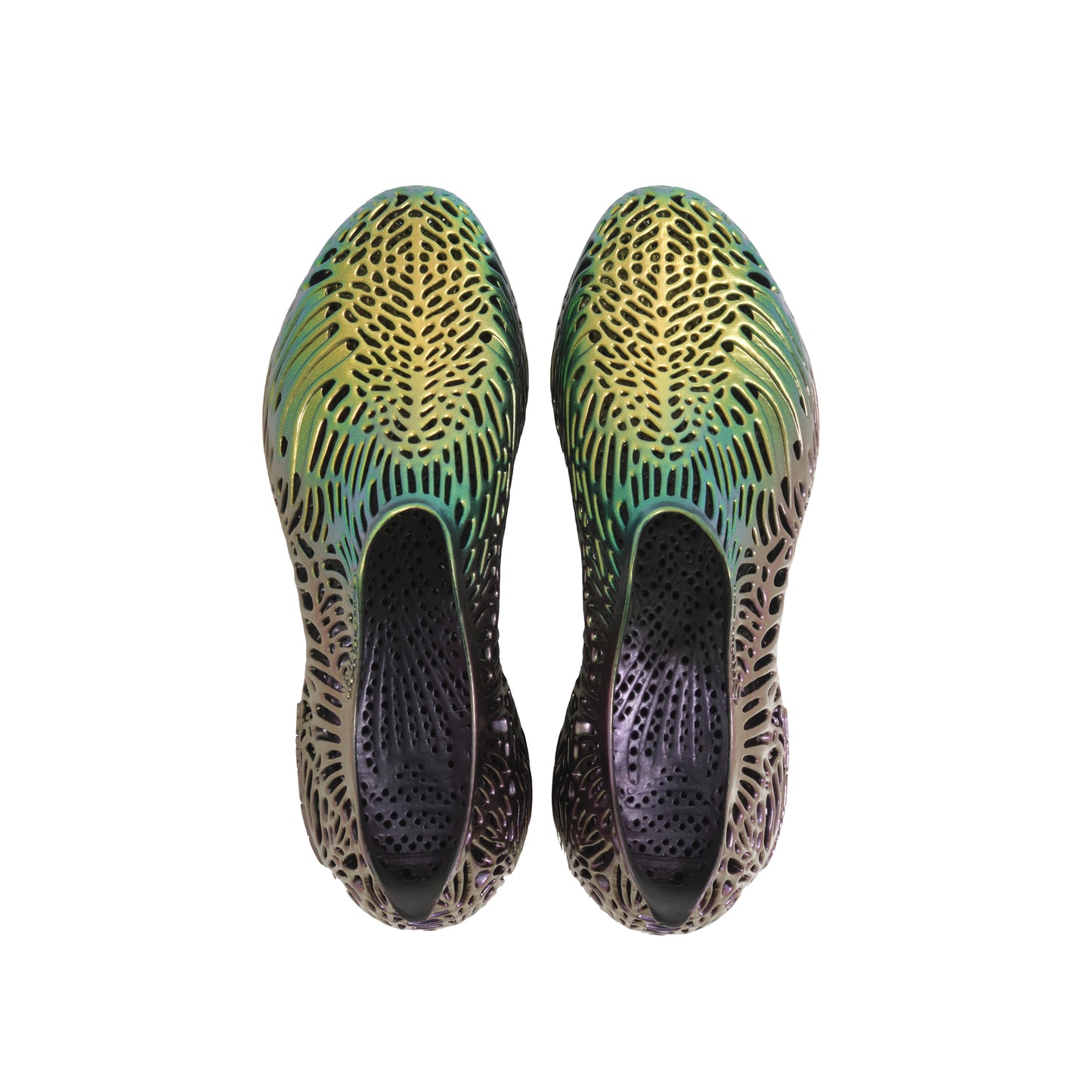 MAGIC STICK / 3D PT SHOES
