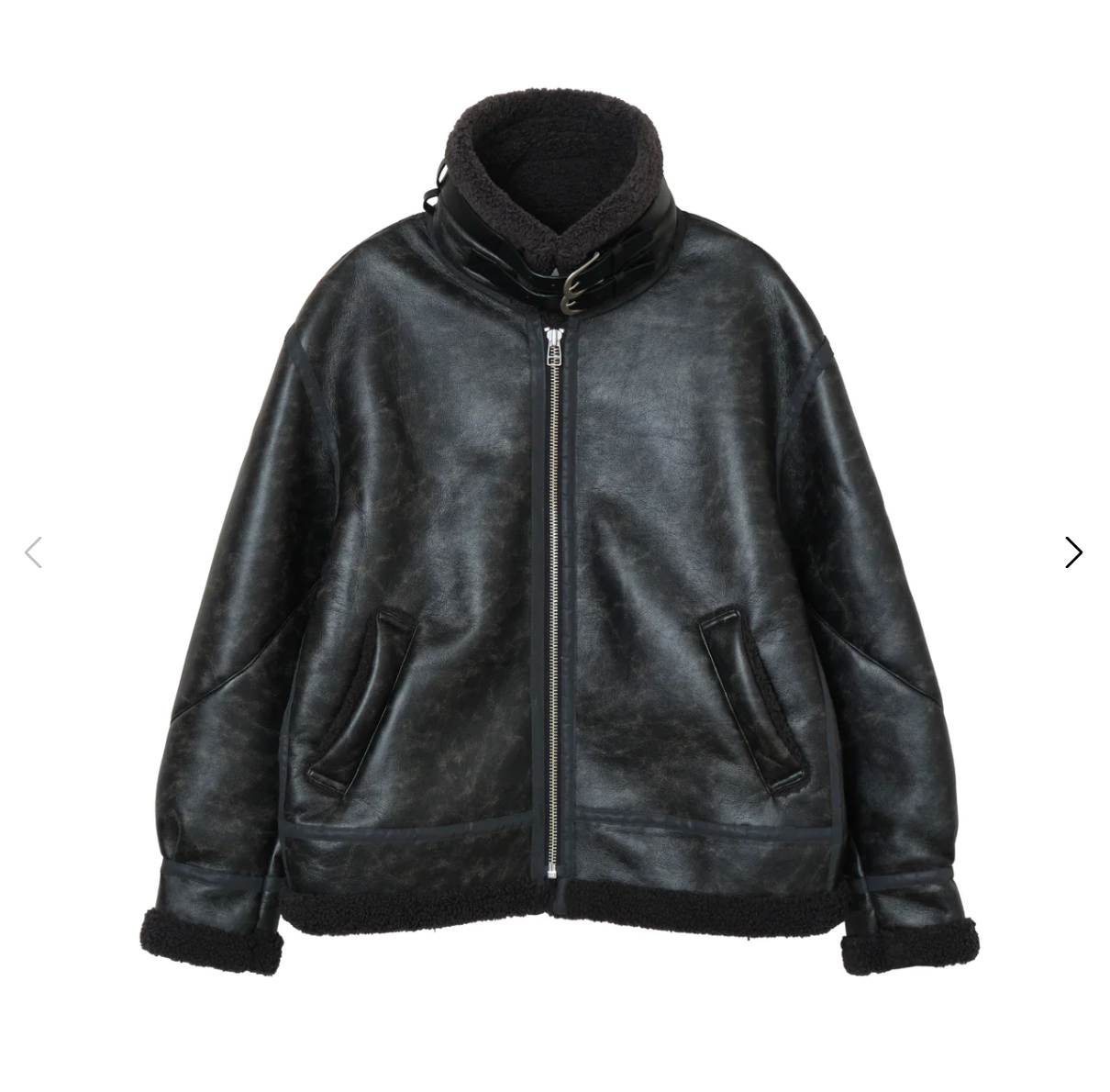 MAGIC STICKの新作ジャケットがヤバい件！