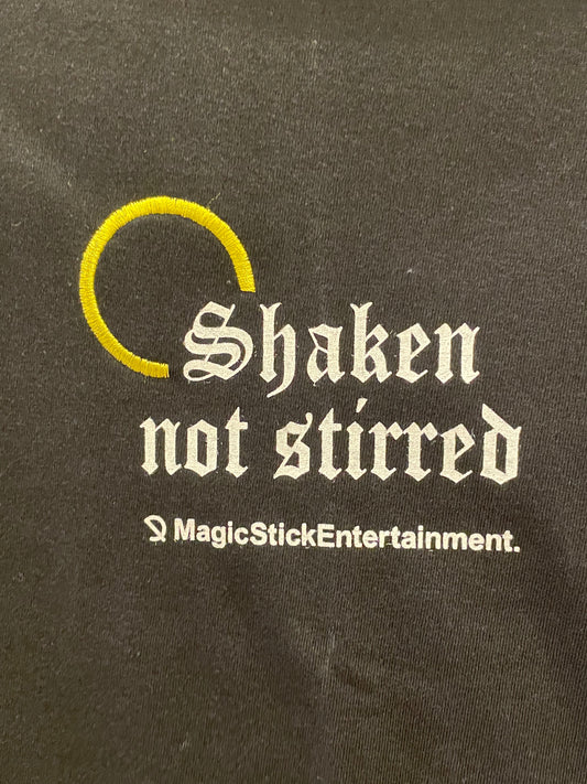 MAGIC STICKの25FWが立ち上がりました。