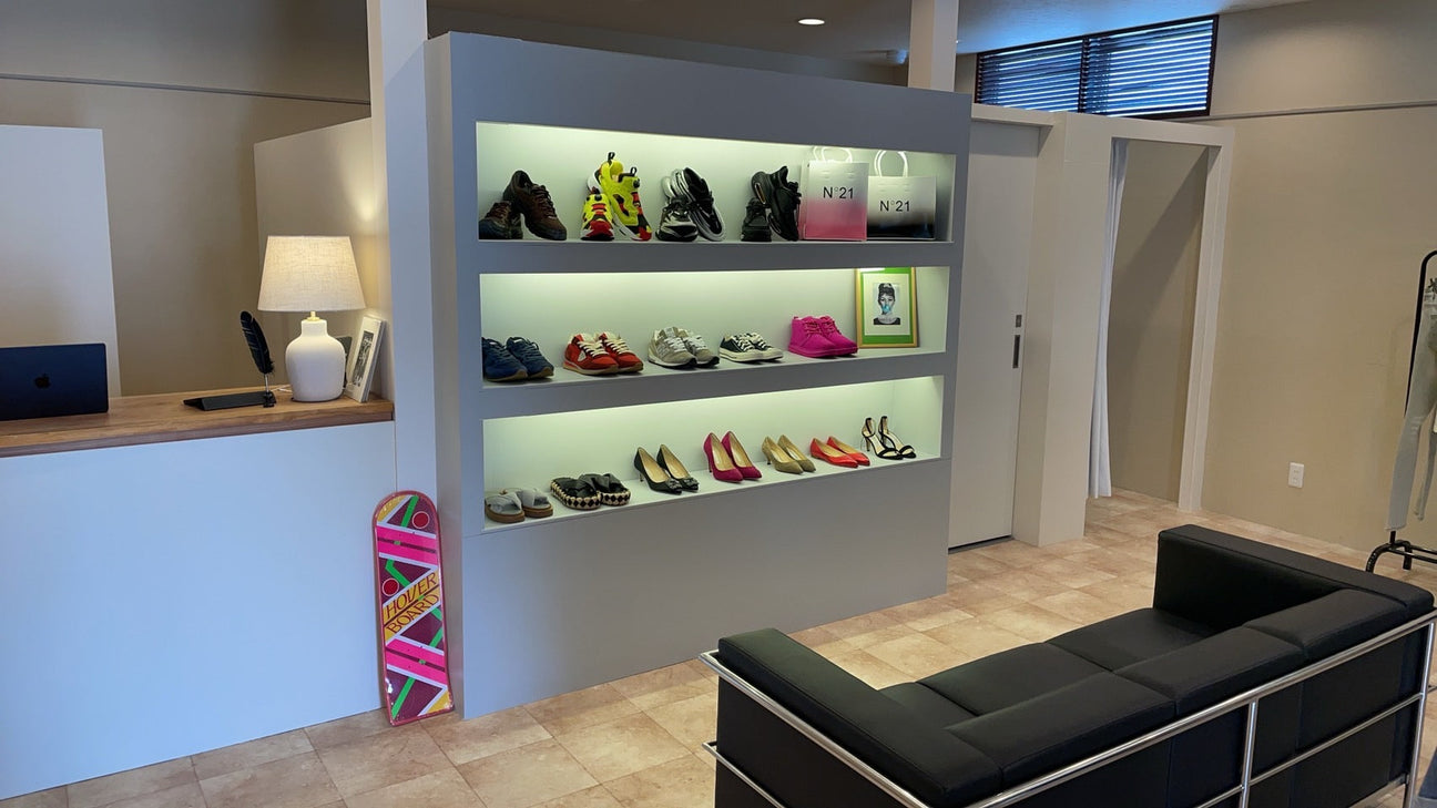 ブログ開設いたしました。