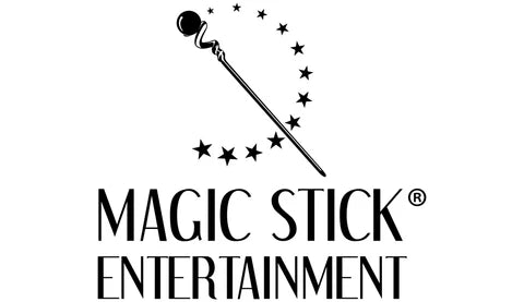 MAGIC STICK ENTERTAINMENT - マジックスティック